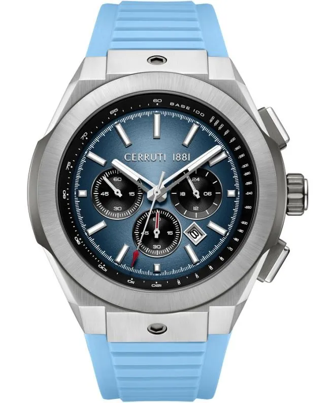 Hodinky pánske Cerruti 1881 Ruscello Chronograph CIWGO0096106