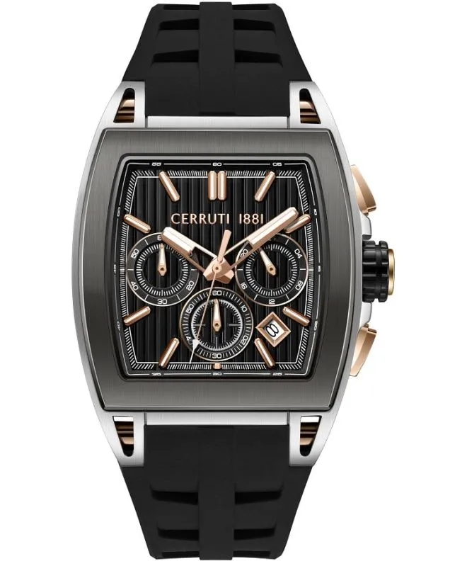 Hodinky pánske Cerruti 1881 Belluno Chronograph CIWGO0096501