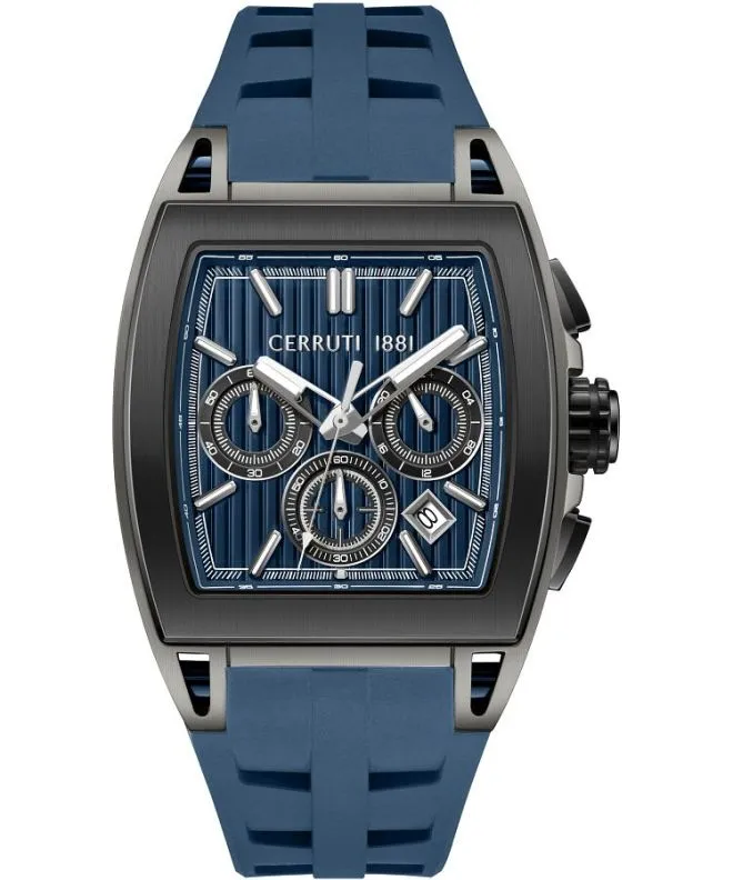 Hodinky pánske Cerruti 1881 Belluno Chronograph CIWGO0096502