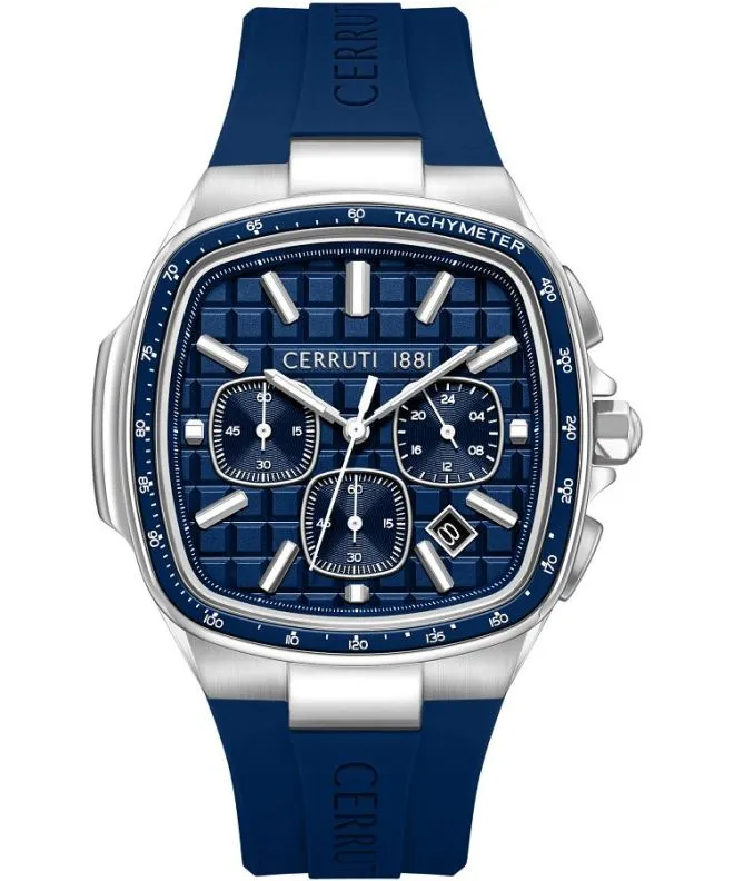 Hodinky pánske Cerruti 1881 Casale Chronograph CIWGO0102701