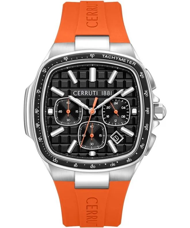 Hodinky pánske Cerruti 1881 Casale Chronograph CIWGO0102703
