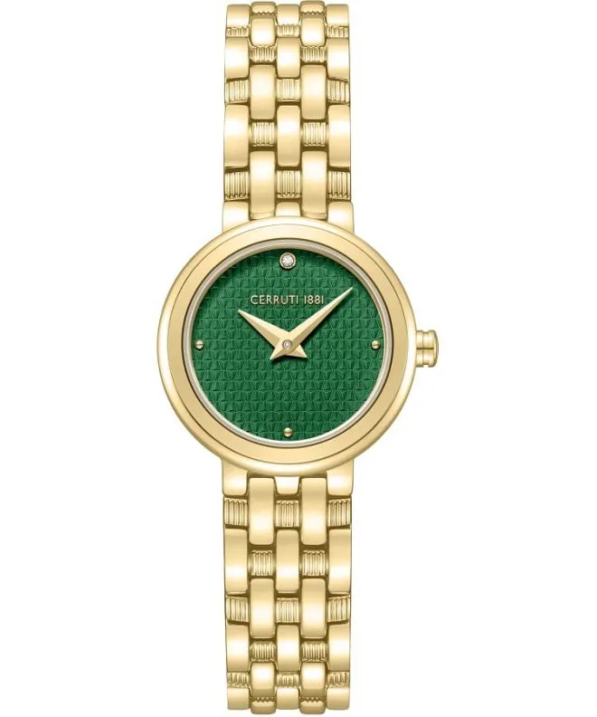 Hodinky dámske Cerruti 1881 Lusia CIWLG0095703