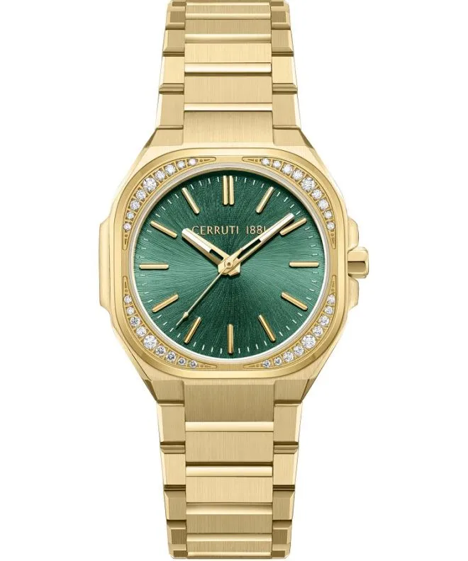 Hodinky dámske Cerruti 1881 Leadri CIWLG0096902