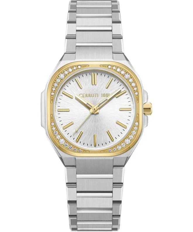 Hodinky dámske Cerruti 1881 Leadri CIWLG0096904