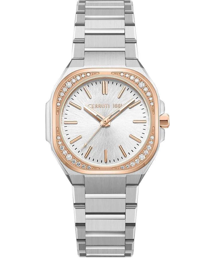 Hodinky dámske Cerruti 1881 Leadri CIWLG0096905