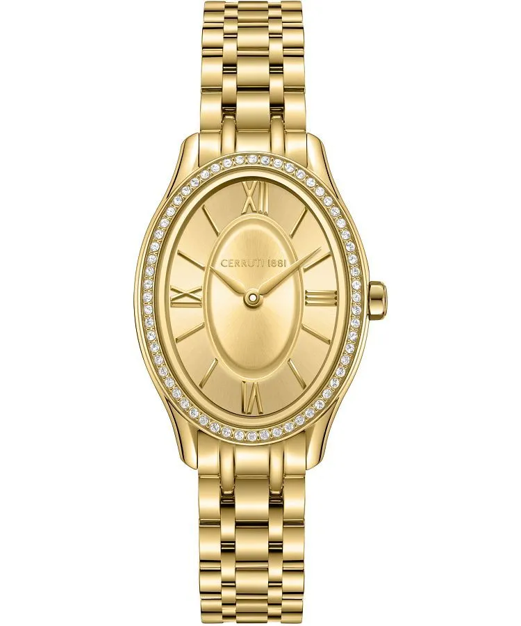Hodinky dámske Cerruti 1881 Brescia CIWLG0097602
