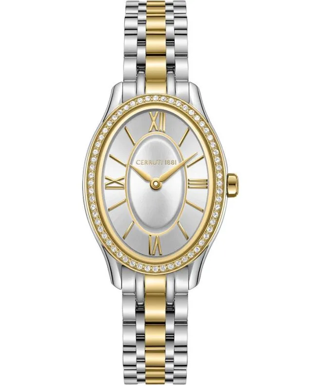 Hodinky dámske Cerruti 1881 Brescia CIWLG0097603