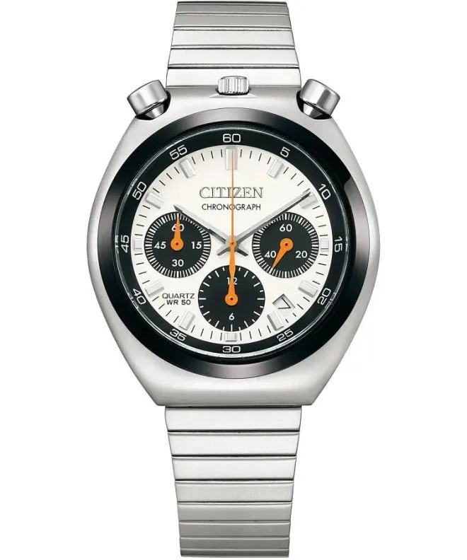 Hodinky pánske Citizen Tsuno AN3660-81A