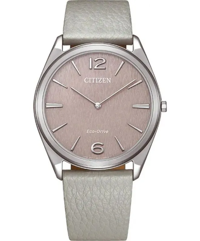 Hodinky unisex Citizen Suratto Eco-Drive AR3120-41X