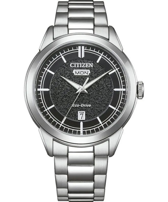 Hodinky pánske Citizen Elegance Classic Eco-Drive Eco-Drive AW0151-85EC