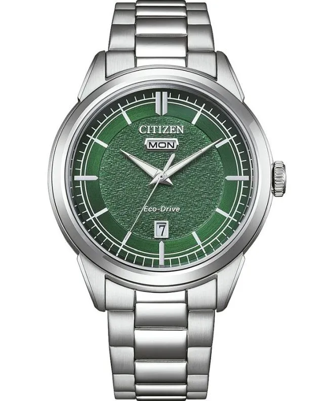 Hodinky pánske Citizen Elegance Classic Eco-Drive Eco-Drive AW0151-85XC