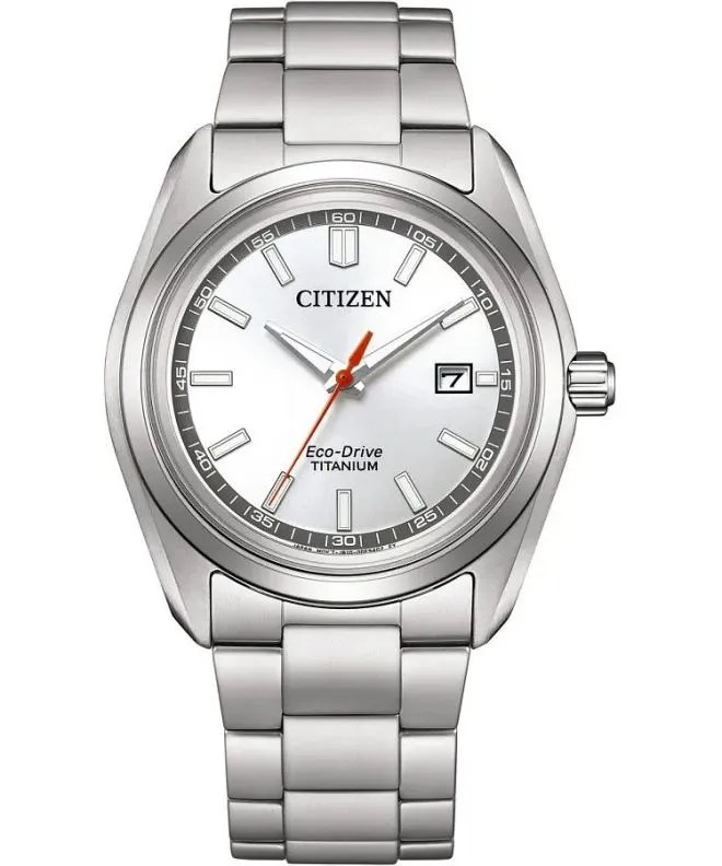Hodinky pánske Citizen Elegance Classic Sports Eco-Drive AW0153-04AC