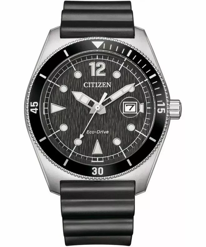 Hodinky pánske Citizen Marine Sports Eco-Drive AW1889-00E