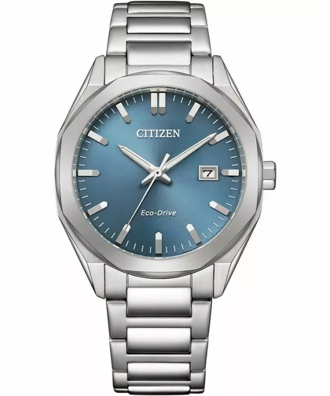 Hodinky pánske Citizen Modern Sports Eco-Drive BM7620-83M