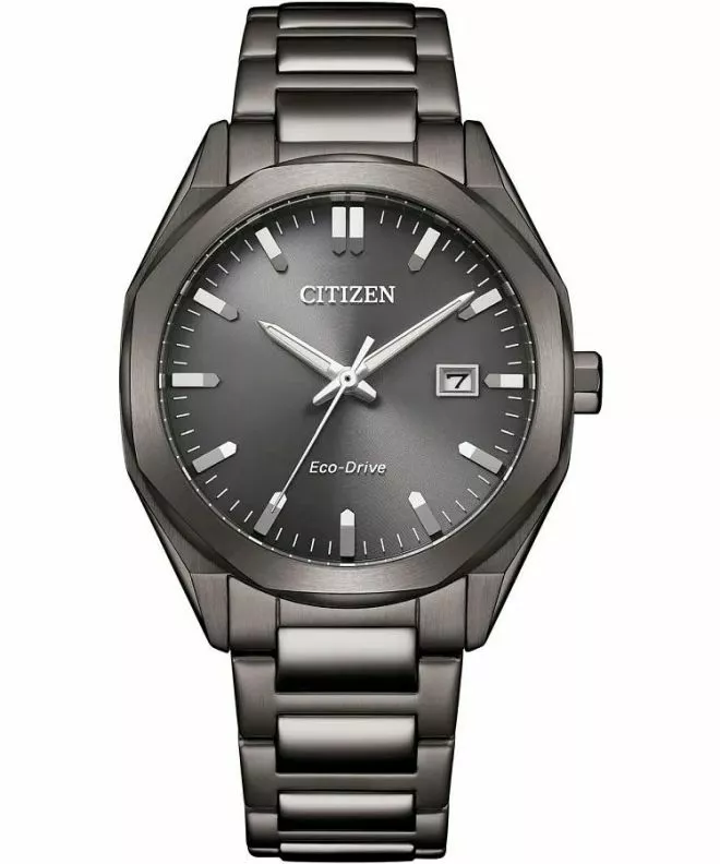 Hodinky pánske Citizen Modern Sports Eco-Drive BM7625-80H