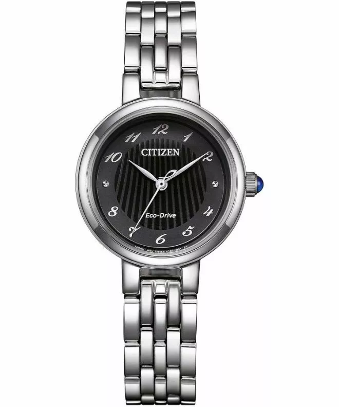 Hodinky dámske Citizen L Eco-Drive EM0990-81E