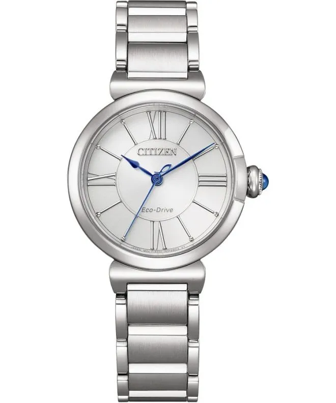 Hodinky dámske Citizen May Bells Eco-Drive EM1070-83A