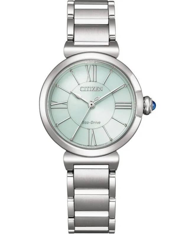 Hodinky dámske Citizen May Bells Eco-Drive EM1070-83L