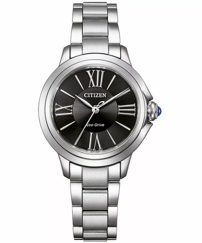 Hodinky dámske Citizen L Ceci Eco-Drive EM1160-58E