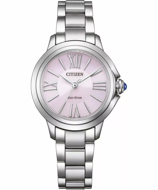 Hodinky dámske Citizen L Ceci Eco-Drive EM1160-58X