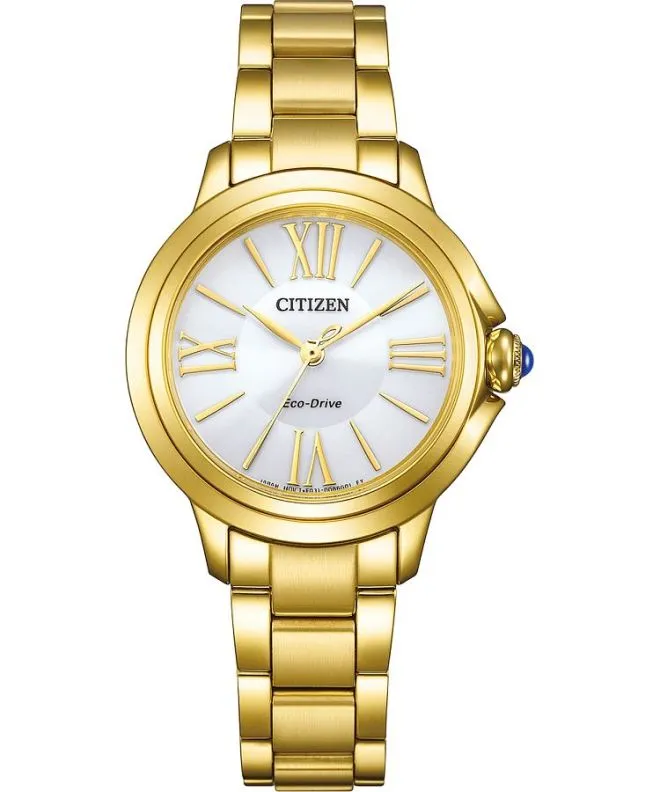 Hodinky dámske Citizen L Ceci Eco-Drive EM1162-52A