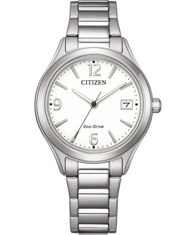 Hodinky dámske Citizen Trendy Colors Eco-Drive FE6121-67A