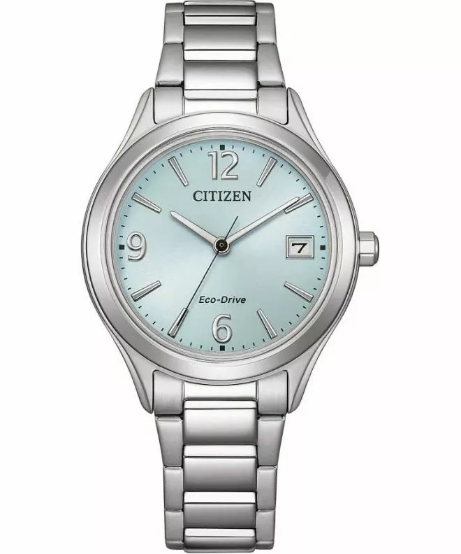 Hodinky dámske Citizen Trendy Colors Eco-Drive FE6121-67L