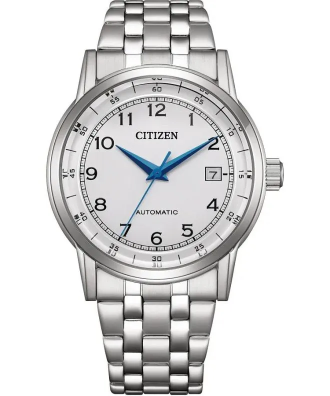 Hodinky pánske Citizen Classic Mechanical Automatic NJ0210-56A