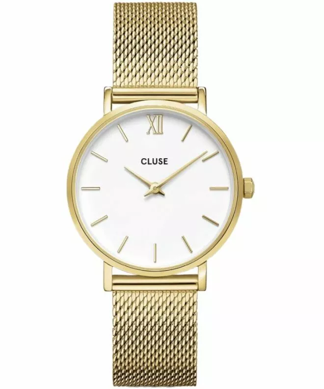 Hodinky dámske Cluse Minuit CG10215
