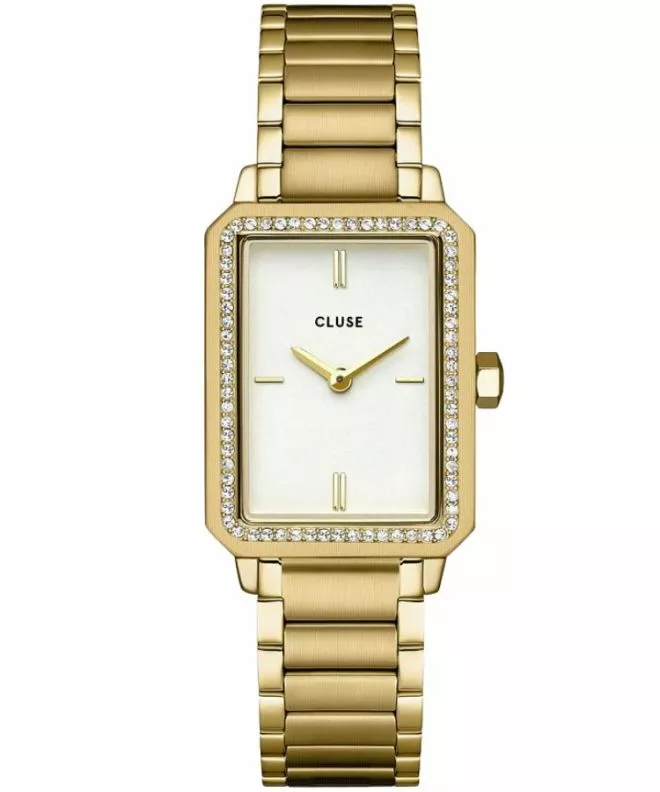 Hodinky dámske Cluse Fluette SET CG11508