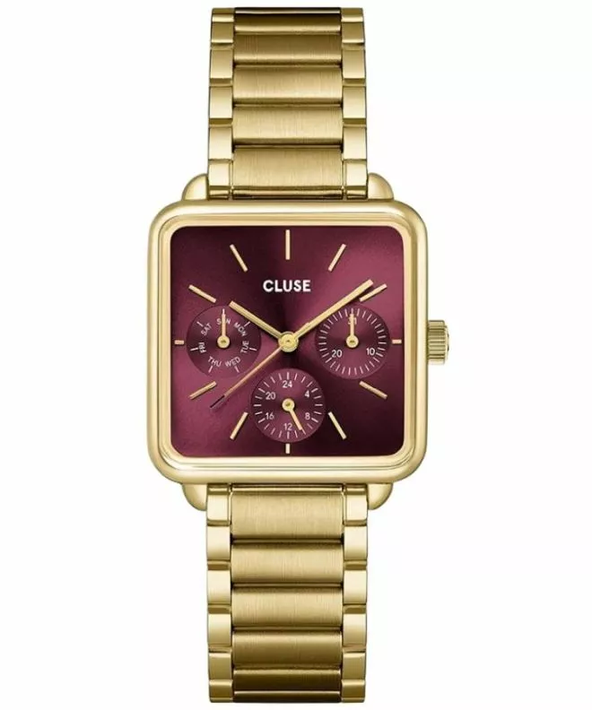 Hodinky unisex Cluse La Tétragone Multi SET CG13801