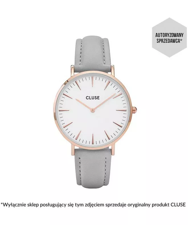Hodinky dámske Cluse Boho Chic CL18015