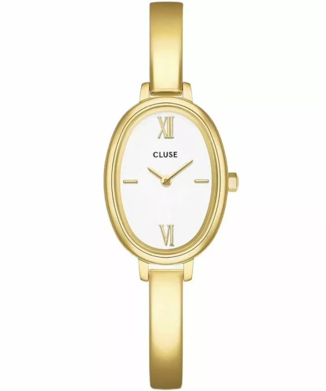 Hodinky dámske Cluse L'Ovale CW16101