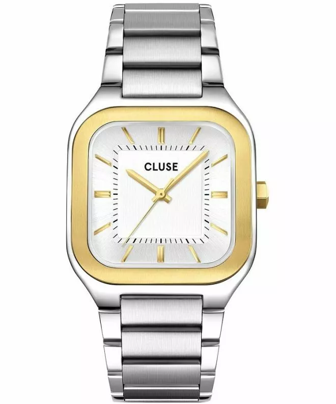 Hodinky pánske Cluse Quadrus CW25704
