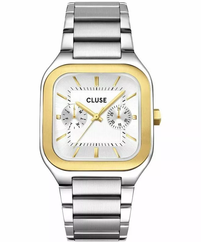 Hodinky pánske Cluse Quadrus CW26201