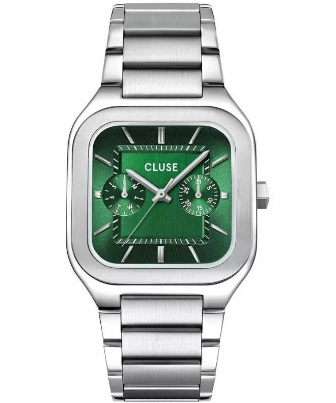 Hodinky pánske Cluse Quadrus CW26202