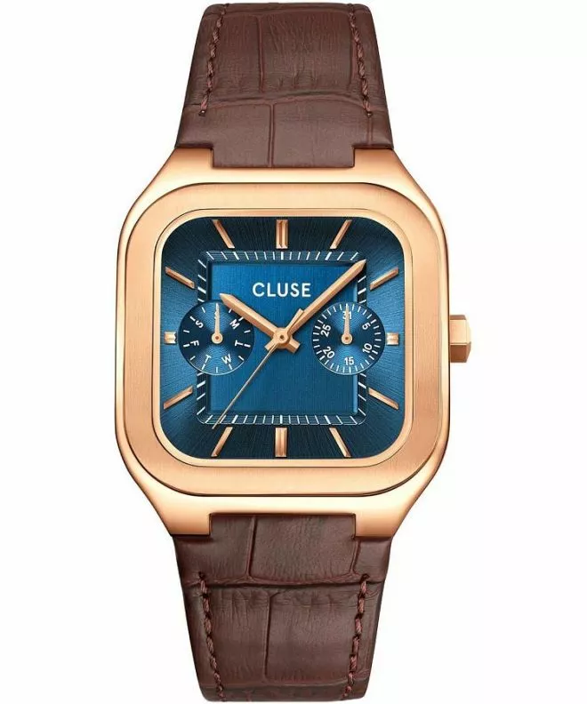 Hodinky pánske Cluse Quadrus CW26204