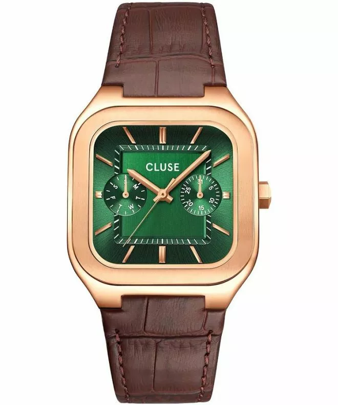 Hodinky pánske Cluse Quadrus CW26205