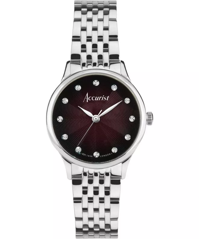 Hodinky dámske ACCURIST Dress 77001