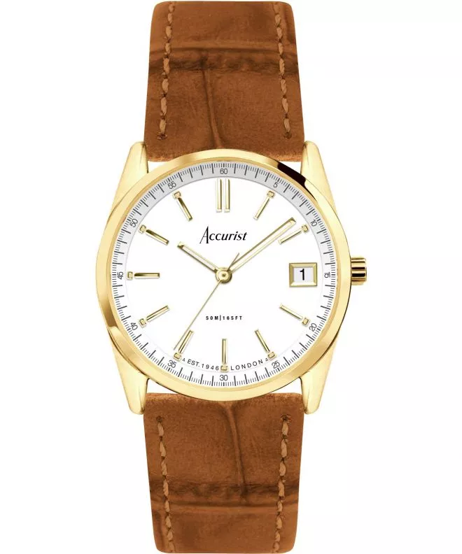 Hodinky dámske ACCURIST Everyday 74000X