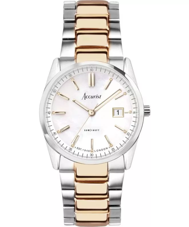 Hodinky dámske ACCURIST Everyday 74004