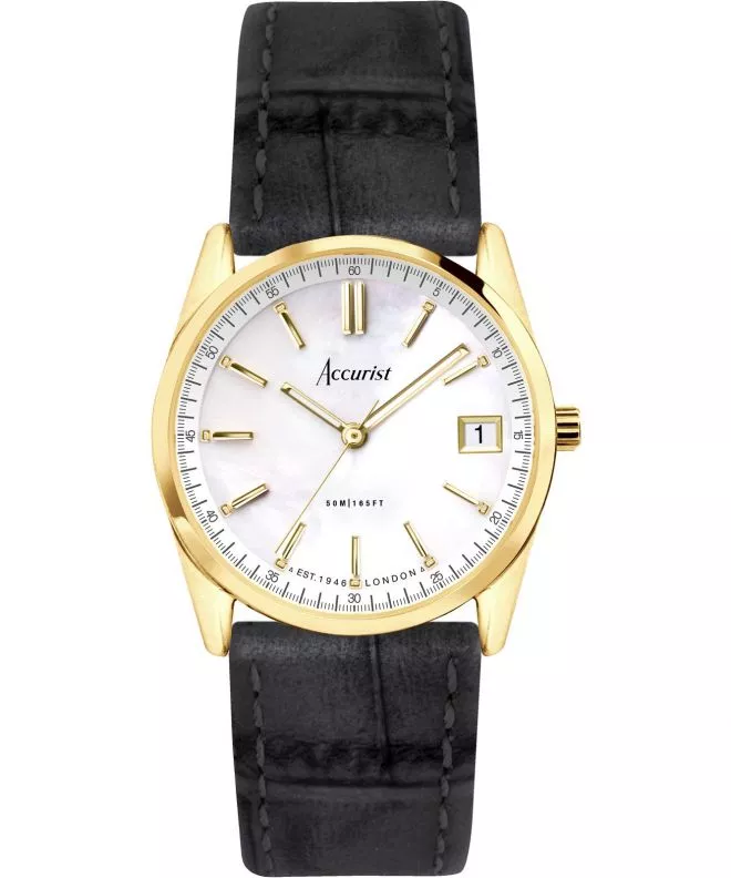 Hodinky dámske ACCURIST Everyday 74005X