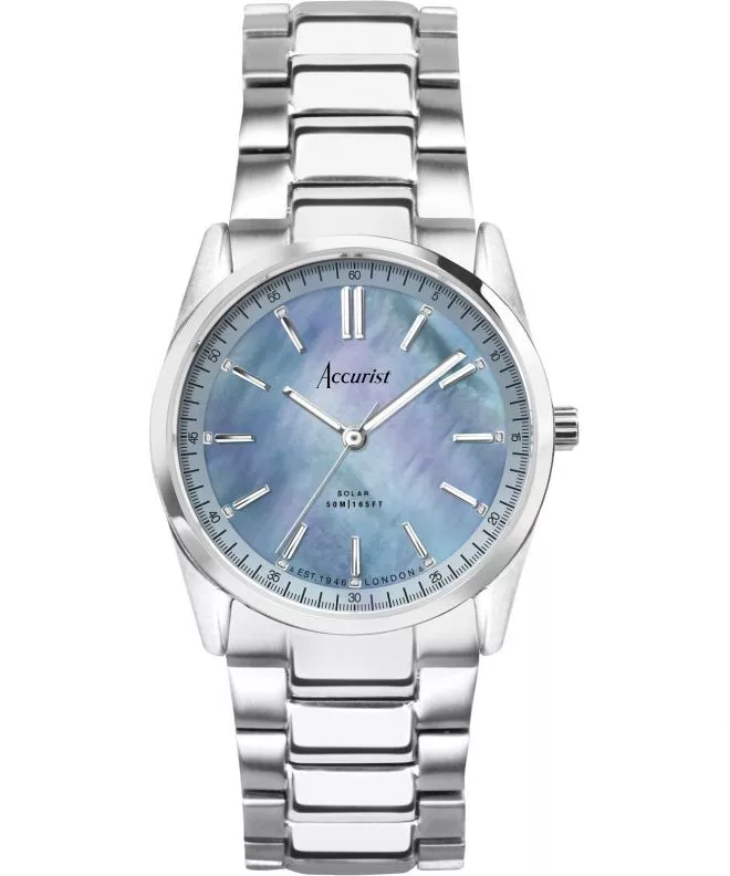 Hodinky dámske ACCURIST Everyday Solar 74016