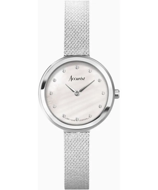 Hodinky dámske Accurist Jewellery 78003