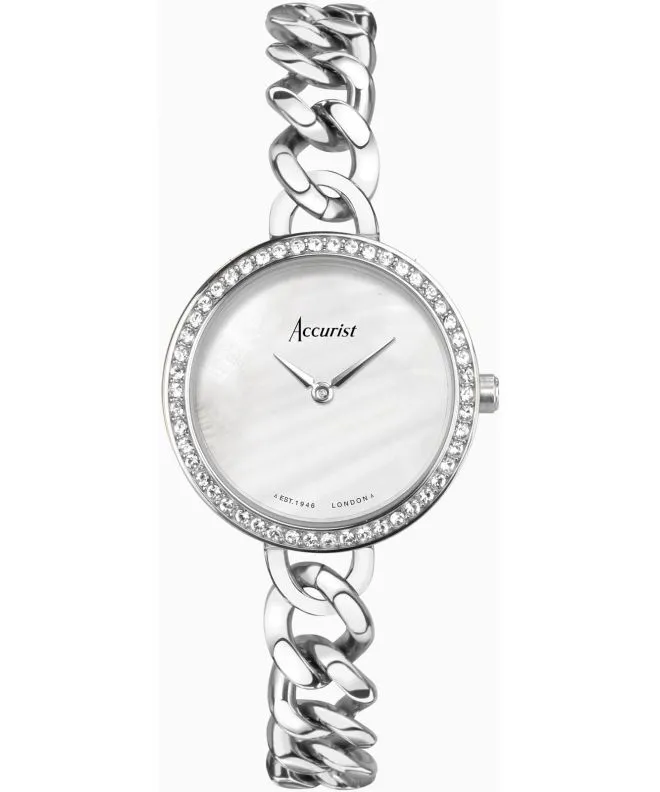 Hodinky dámske Accurist Jewellery 78007