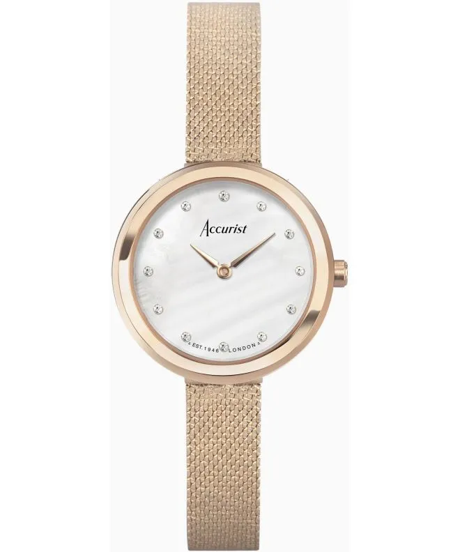 Hodinky dámske Accurist Jewellery 78008
