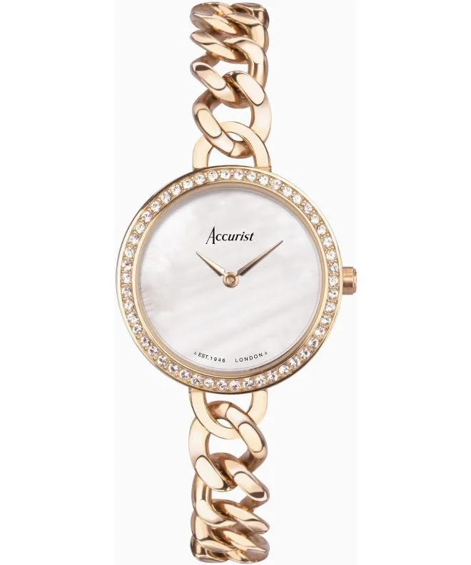 Hodinky dámske Accurist Jewellery 78009