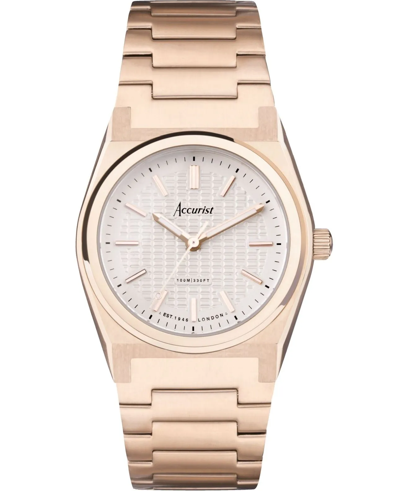 Hodinky dámske Accurist Origin 70017