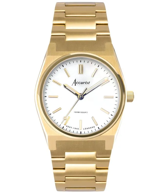 Hodinky dámske Accurist Origin 70018