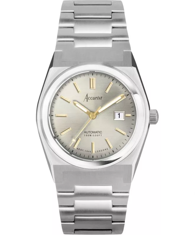 Hodinky dámske ACCURIST Origin Automatic 70024